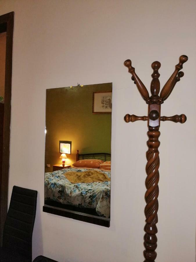 La Casa Del Corso Bed & Breakfast Aragona Exterior photo